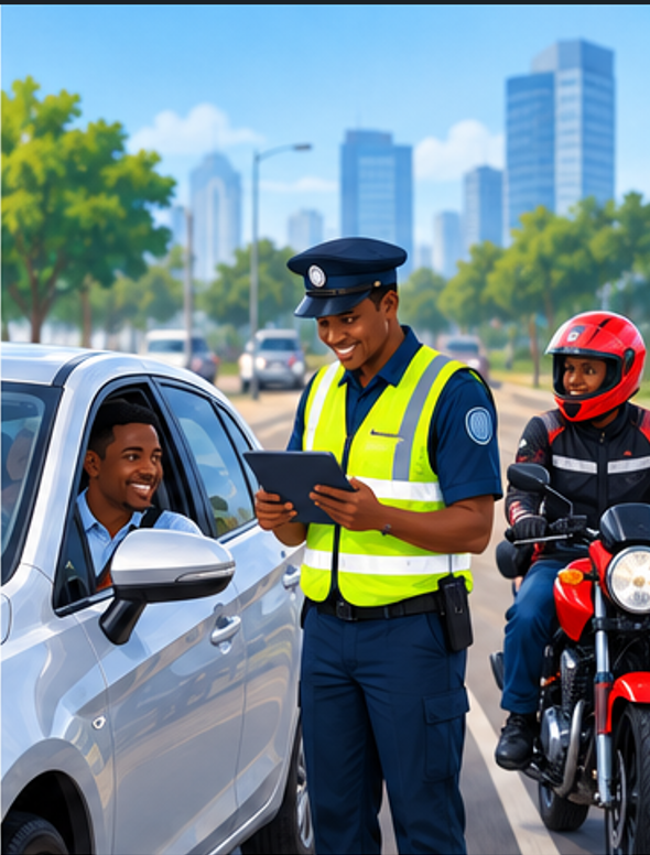 Car protection and trust