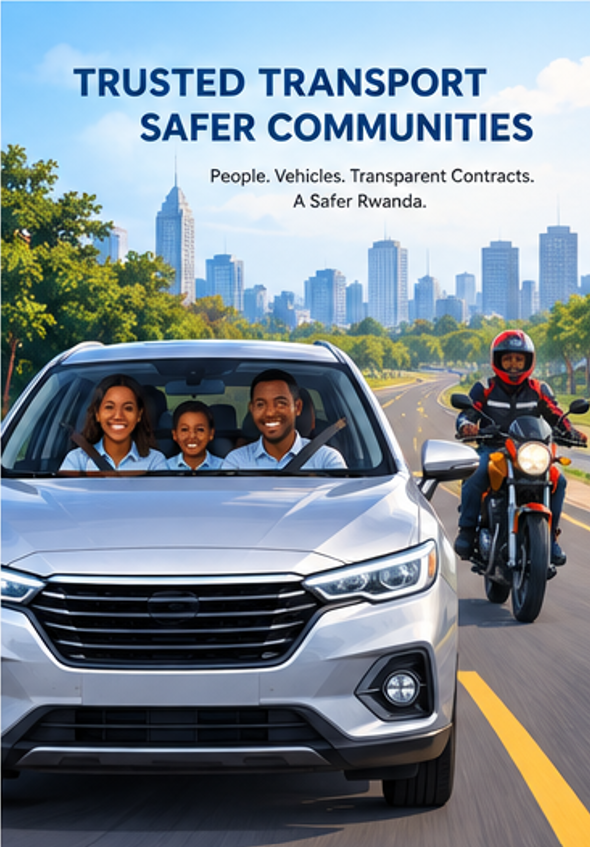 Safe family road travel